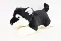 Husky ciemny 34cm - tantis.pl