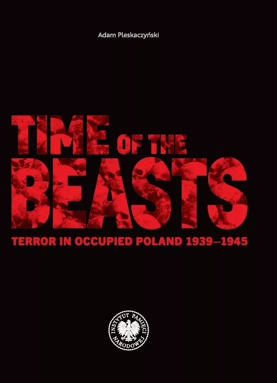 Time of the Beasts - tantis.pl