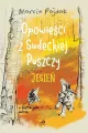 Opowieści z Sudeckiej Puszczy Jesień - tantis.pl
