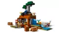 LEGO® Wyprawa do pancernikowej kopalni 21269 - tantis.pl