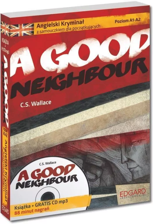 A Good Neighbour - tantis.pl