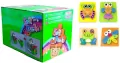 Puzzle piankowe 3D - tantis.pl