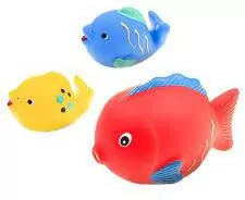 Rybki do kąpieli - tantis.pl