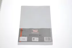 Wz Eurocopert. Koperta B5, biała