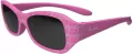 Okulary przeciwsłoneczne Girl + etui 12m+ - tantis.pl