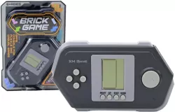 Konsola tetris czarna