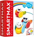 My First Wobbly Cars. Smart Max - tantis.pl