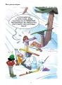 Na nartach. Kumpelki. Tom 8 - tantis.pl