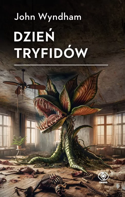 Dzień tryfidów - tantis.pl