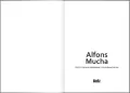 Alfons Mucha - zeszyt do kolorowania - tantis.pl