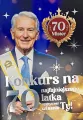 Karnet 6K z szarfą urodzinową - tantis.pl
