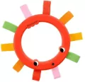 Fisher Price Grzechotka czerwona - tantis.pl