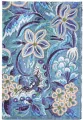 Notatnik linia Blue Willow mini - tantis.pl