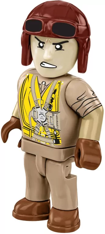 Junkers JU 87 B-2. Historical Collection WWII - tantis.pl