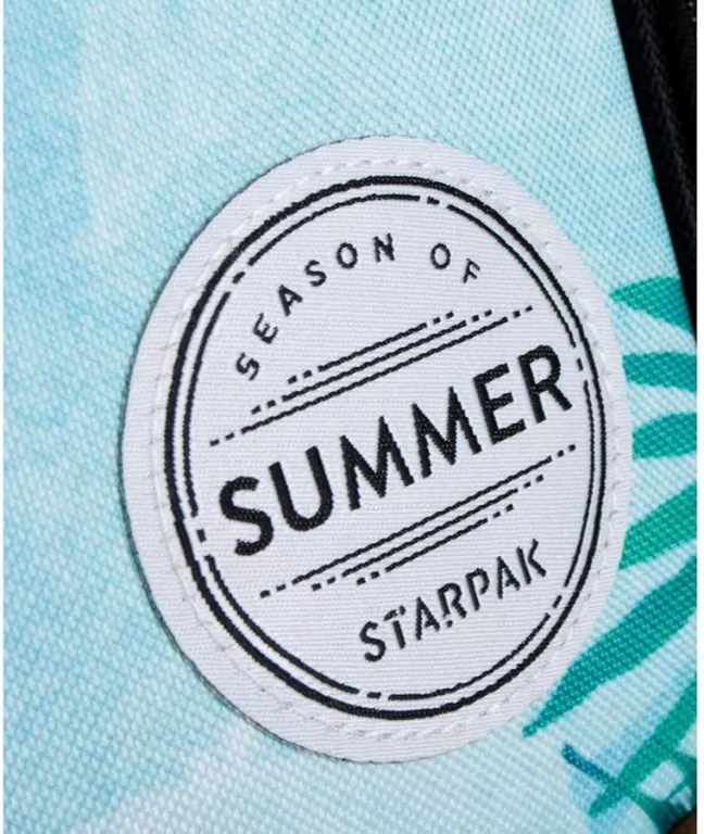 Plecak szkolny Summer - tantis.pl