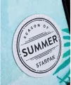 Plecak szkolny Summer - tantis.pl