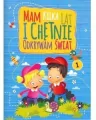 Mam kilka lat i chętnie odkrywam świat 1 - tantis.pl