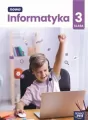 Informatyka SP 3 Nowa Informatyka Neon ćw. - tantis.pl