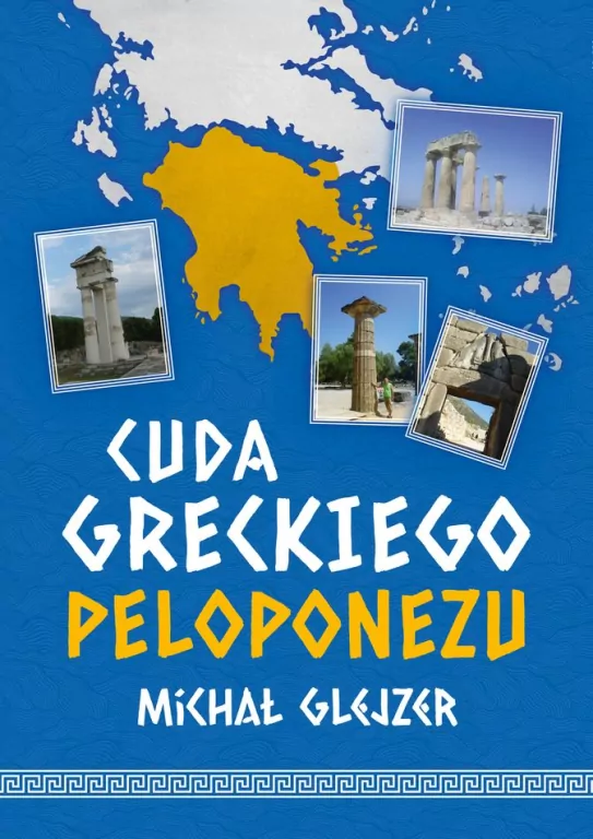 Cuda greckiego Peloponezu - tantis.pl