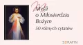 Myśli o Miłosierdziu Bożym - tantis.pl