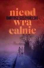 Nieodwracalnie - tantis.pl