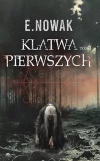 Klątwa Pierwszych - tantis.pl