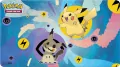 Ultra Pro: Pokemon Playmat Pikachu and Mimikyu - tantis.pl