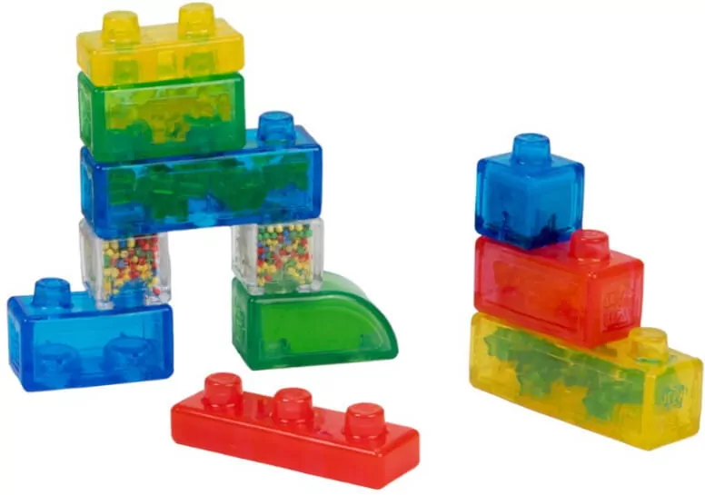 Jelly Blox klocki Newbie Kit - tantis.pl