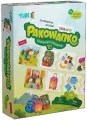 Zgrajki. Pakowanko - edukacyjna układanka - tantis.pl