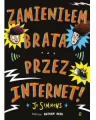 Zamieniłem brata przez internet - tantis.pl