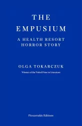 The Empusium. A health resort horror story wer. angielska