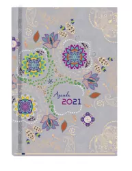 Terminarz 2026 A5 Agenda