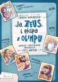 Ja, Zeus, i ekipa z Olimpu - tantis.pl