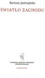 Światło Zachodu - tantis.pl