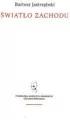 Światło Zachodu - tantis.pl