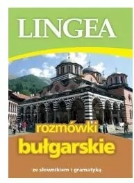 Rozmówki bułgarskie - tantis.pl