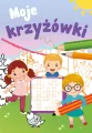 Moje krzyżówki - tantis.pl