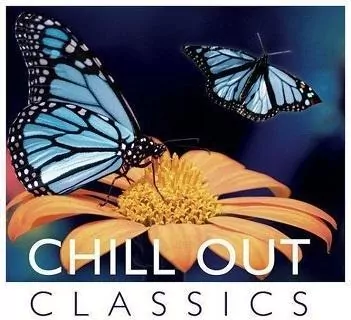 Chill Out Classics - tantis.pl
