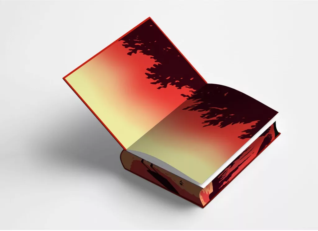 Carrie (barwione brzegi) - tantis.pl