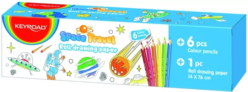 Papier do kolorowania dla chłopca mini... - tantis.pl