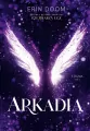 Arkadia. Stigma. Tom 2 - tantis.pl