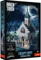 Brick Trick Halloween - Upiorna krypta TREFL - tantis.pl