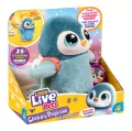 Chodzący Pingwinek. Little Live Pets - tantis.pl