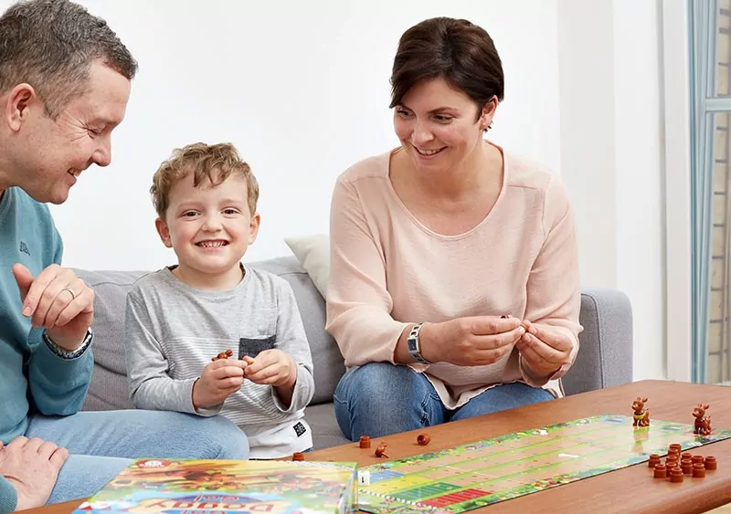 Go Doggy Go! - tantis.pl