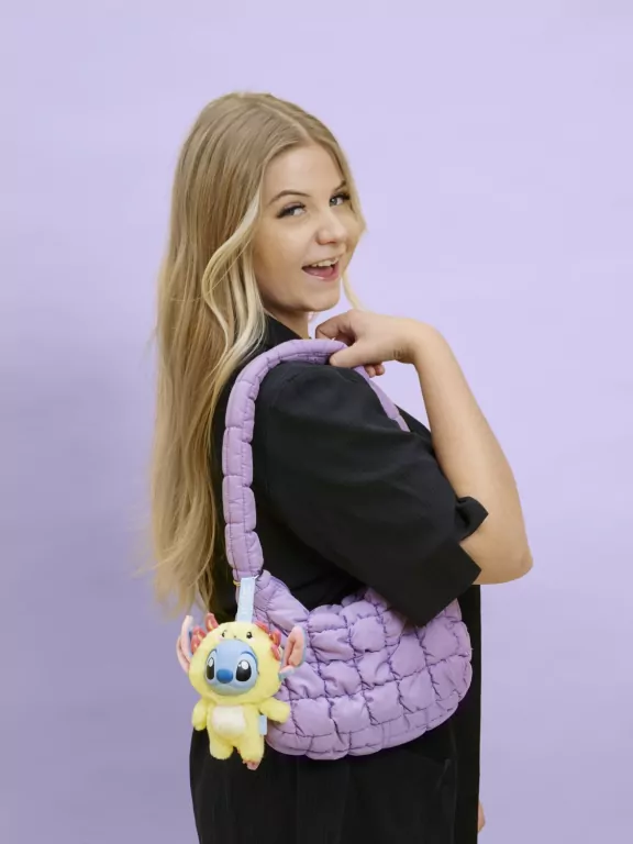 Disney YuYus Stitch 12cm MIX - tantis.pl