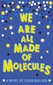 We Are All Made of Molecules - tantis.pl
