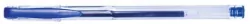 Paczka Długopis żelowy Office Products Classic 0,5mm niebieski 50 sztuk