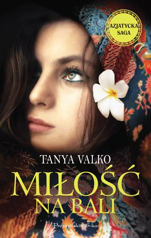 Miłość na Bali - tantis.pl