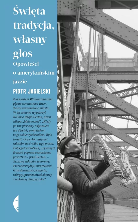 Święta tradycja, własny głos - tantis.pl