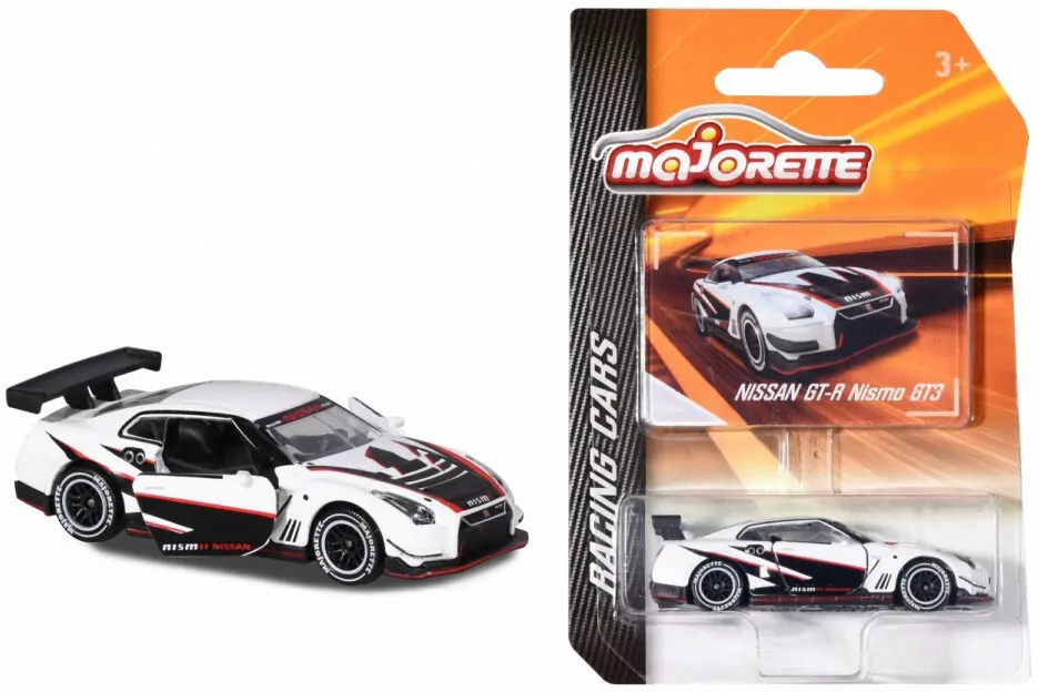 Racing Cars, 18 rodzajów - tantis.pl